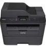 Impressora Laser Brother Multifuncional, Preto, WiFi e Ethernet, 110V -  DCP-L2540DW