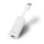 Adaptador De Rede TP-link Ue300, 1000 Mbps - Ethernet