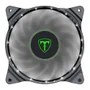 Cooler FAN T-Dagger, 120mm, LED, Branco - T-TGF300-W