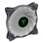 Cooler FAN T-Dagger, 120mm, LED, Branco - T-TGF300-W