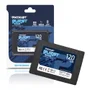 SSD Patriot Burst Elite 120GB, 2.5 Pol, SATA III, Leitura 450MB/s E Gravação 320MB/s - Pbe120gs25SSDr