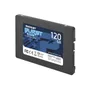 SSD Patriot Burst Elite 120GB, 2.5 Pol, SATA III, Leitura 450MB/s E Gravação 320MB/s - Pbe120gs25SSDr