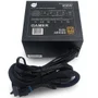 Fonte Dazz, 650W, 80 Plus Bronze, PFC Ativo, Bivolt, Com Cabo, Preto - 63000002