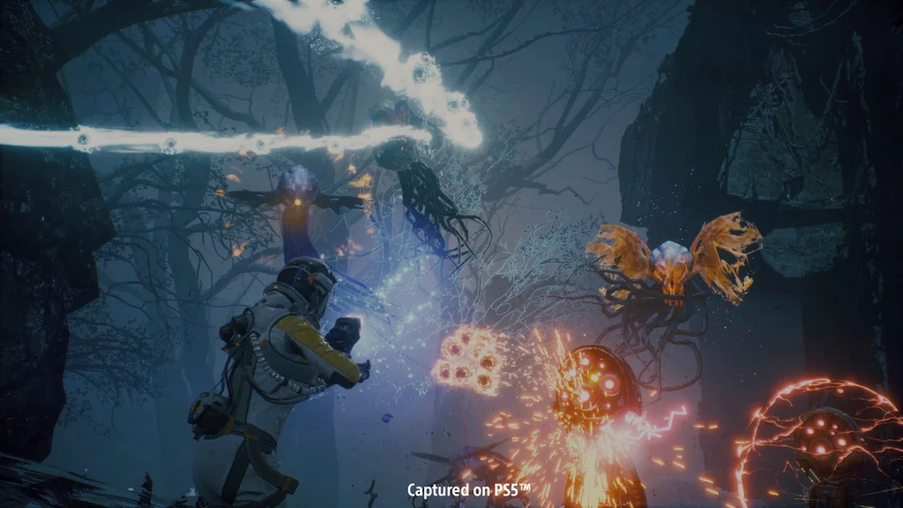 Returnal para PS5 - Housemarque
