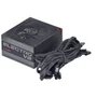 Fonte Pcyes Electro V2, 550W, 80 Plus Bronze, PFC Ativo