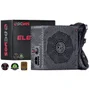 Fonte Pcyes Electro V2, 550W, 80 Plus Bronze, PFC Ativo