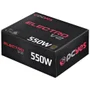 Fonte Pcyes Electro V2, 550W, 80 Plus Bronze, PFC Ativo