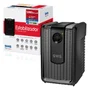 Estabilizador Sms Revolution Speedy 1000va, Entrada 115/127v, Saída 115v, 6 Tomadas - 16621