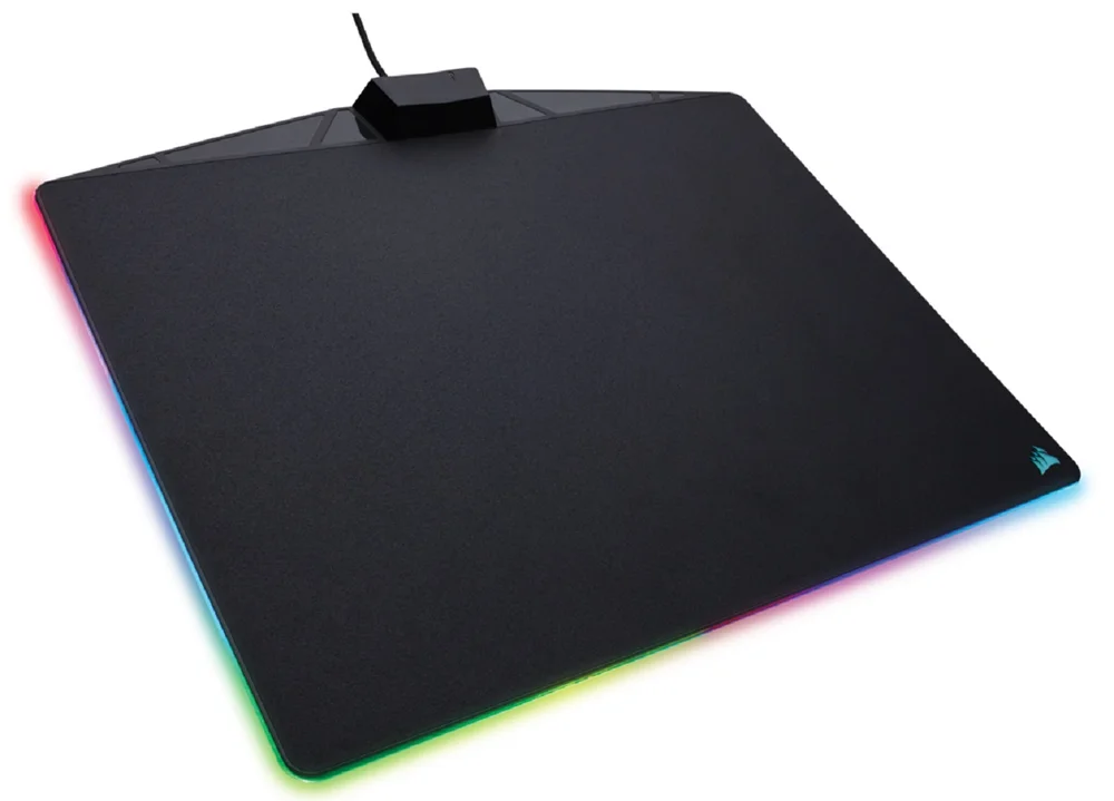 Mouse Pad Gamer Corsair Ch9440020Na Mm800 Kabum