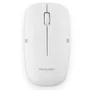 Mouse Sem Fio Multi Lite, Wireless 2.4Ghz, USB, 1200 DPI, Branco - MO286