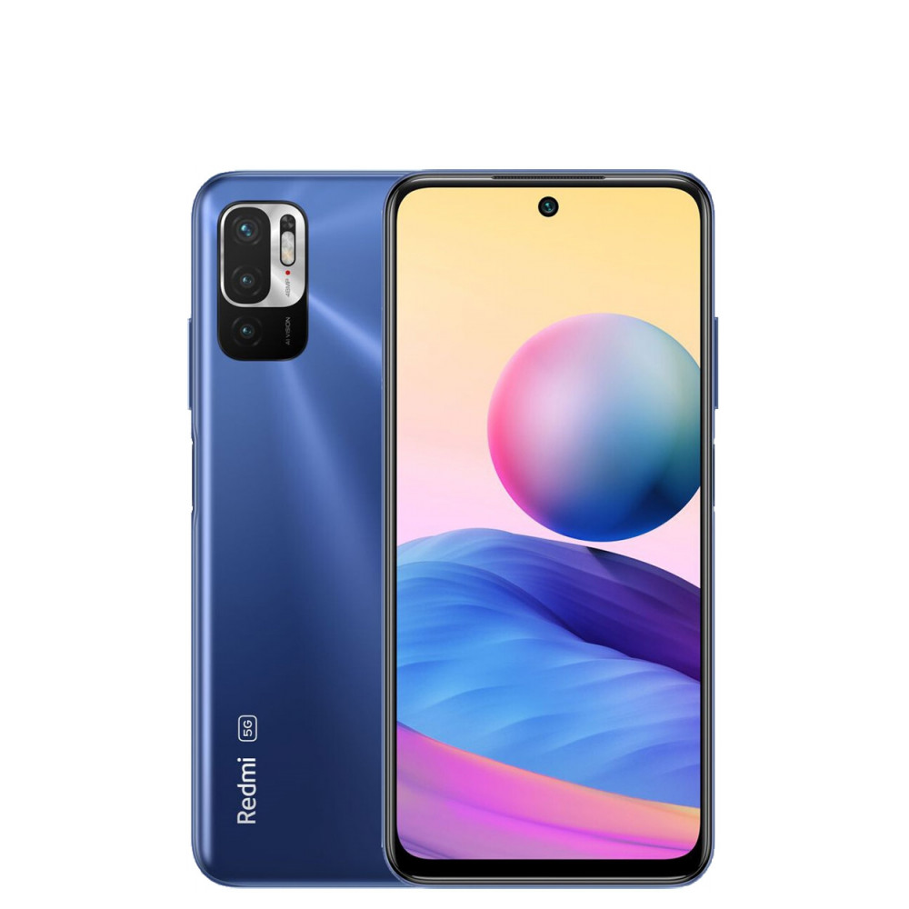 Smartphone Xiaomi Redmi Note 10 KaBuM