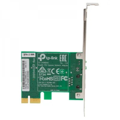 Adaptador-de-Rede-TP-Link-