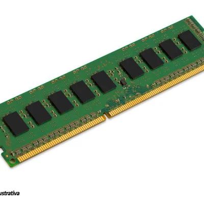 Memória Kingston 16Gb Ddr4 2666Mhz Cl19 Kabum
