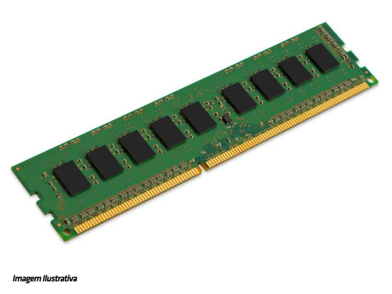 Memória Kingston 16Gb Ddr4 2666Mhz Cl19 Kabum