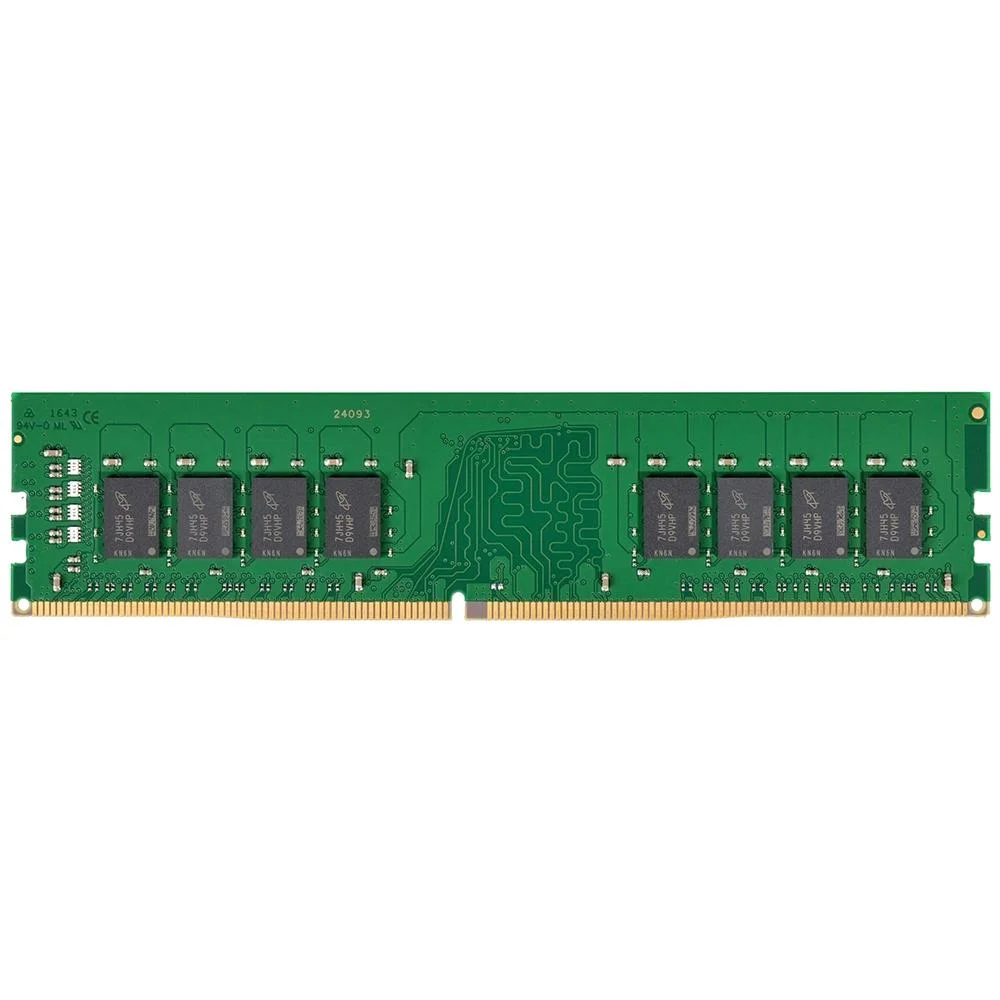 Memória Kingston 16Gb Ddr4 2666Mhz Cl19 Kabum