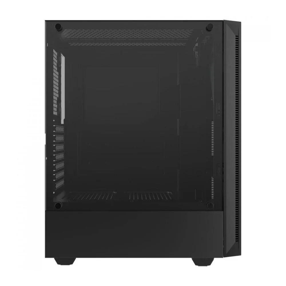 Gabinete Gamer Gamdias Argus E4 Elite, Mid Tower, Sem Fan, Sem Fonte, Preto Gabinete Gamer Gamdias Argus E4 Elite, Mid Tower, Sem Fan, Sem Fonte, Preto