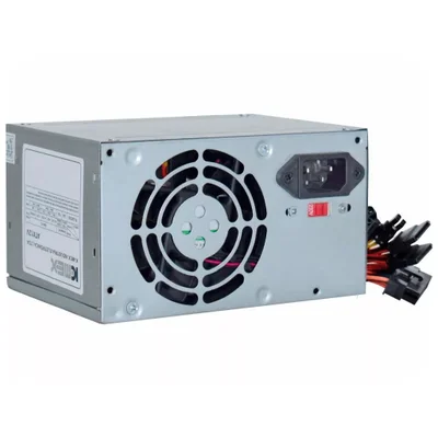専用⑩ Fonte-K-Mex-200W-Com-Cabo-