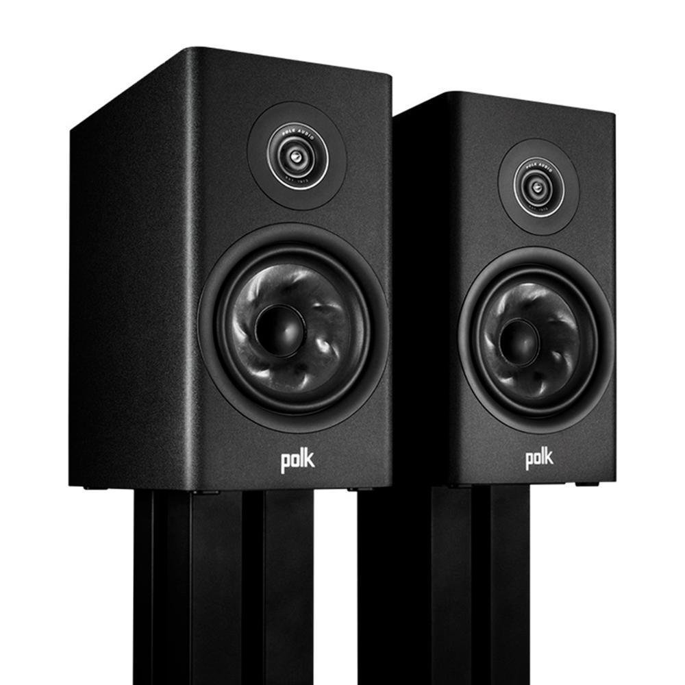 Polk Audio Reserve R200 Par Kabum