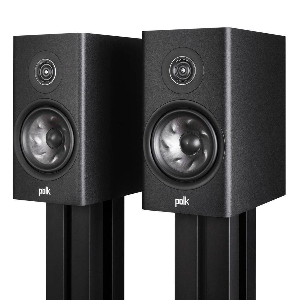 Polk Audio Reserve R200 Par Kabum