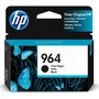 Cartucho De Tinta HP 964, Preto - 3JA53AL