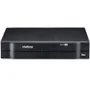 DVR 4 Canais Intelbras HD 720p + 1 IP H.265+ Até 12TB 5 em 1 Modo NVR Ipv6 Onvif S - MHDX 1104