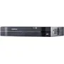 DVR 4 Canais Intelbras HD 720p + 1 IP H.265+ Até 12TB 5 em 1 Modo NVR Ipv6 Onvif S - MHDX 1104