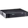 DVR 4 Canais Intelbras HD 720p + 1 IP H.265+ Até 12TB 5 em 1 Modo NVR Ipv6 Onvif S - MHDX 1104
