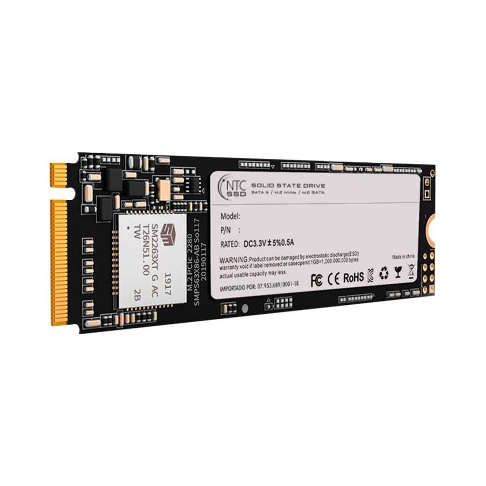 Ssd Ntc 1Tb Nvme M2 2280 Kabum