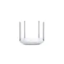 Roteador Tp-link Archer C50w Ac1200 Wireless Dual Band 2,4/5ghz C/ 4 Antenas Fixas