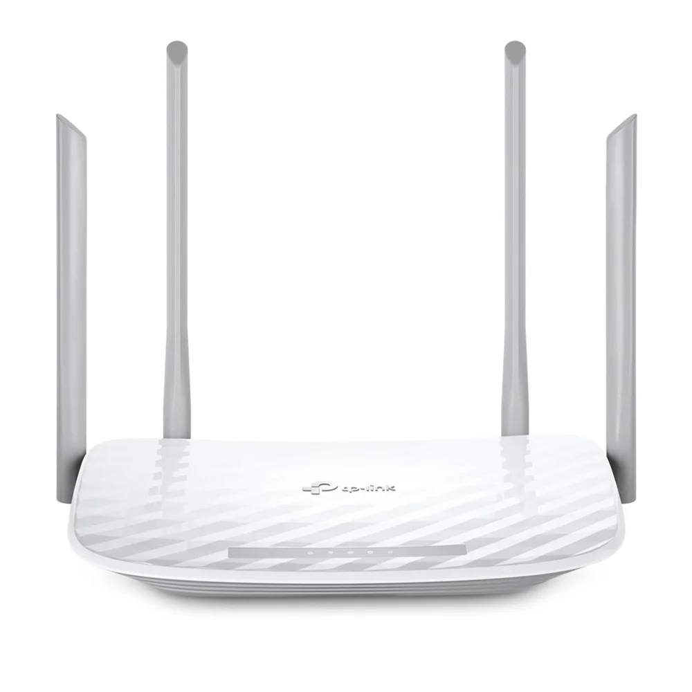 Roteador Tp-link Wireless Dual Band Ac1200 Archer C50-w