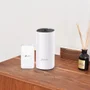Roteador Tp-link AC1200 Wi-fi Mesh Deco M3 Dual Band 2 Portas, WAN/LAN Com 2 Unidades - Branco