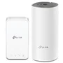 Roteador Tp-link AC1200 Wi-fi Mesh Deco M3 Dual Band 2 Portas, WAN/LAN Com 2 Unidades - Branco