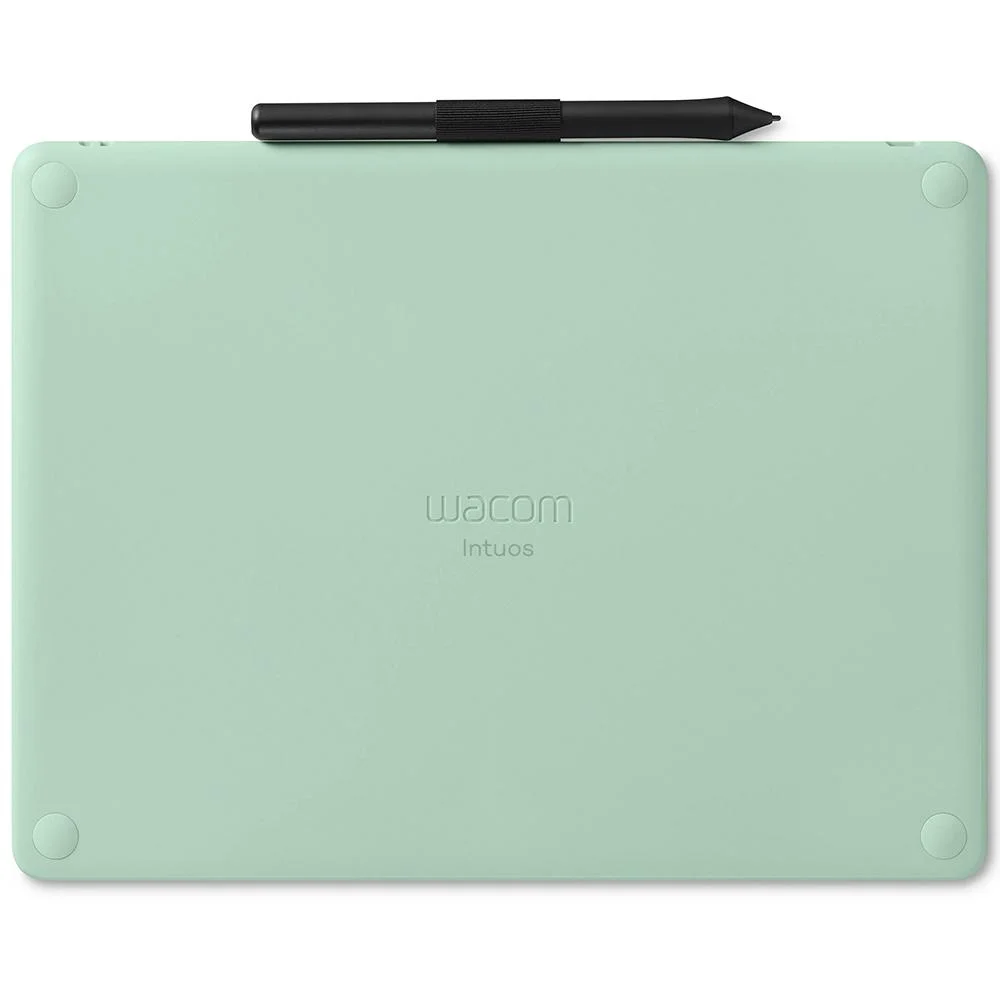 Mesa Digitalizadora Wacom Ctl6100Wle0 KaBuM