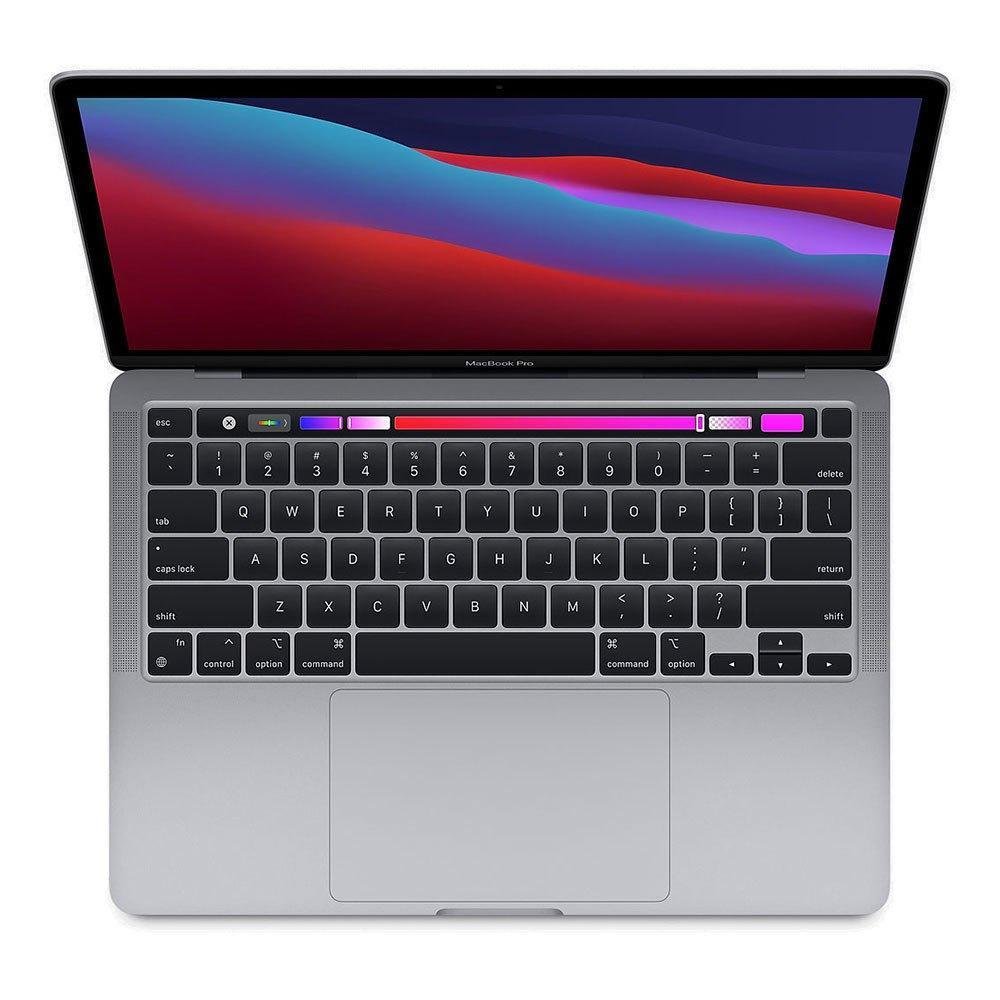 Macbook Pro M1 13 polegadas 512 Gb | KaBuM!