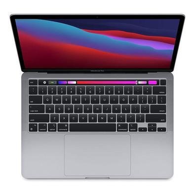 Macbook-Pro-M1-13-polegadas-