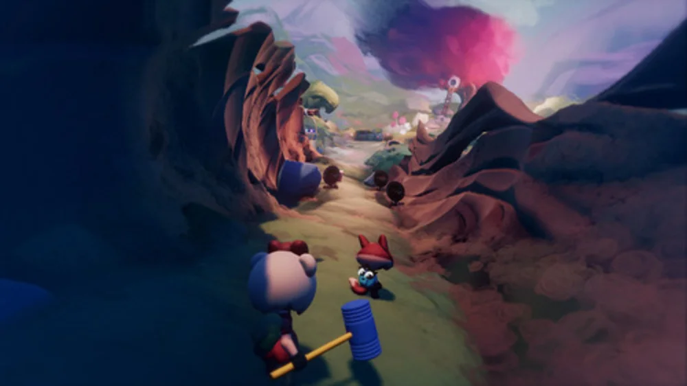Jogo Ps4 Dreams - Sony Jogo Ps4 Dreams - Sony
