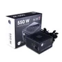 Fonte Dazz Rop ATX, 550W, 80 Plus Bronze, PFC Ativo