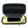 Case Bag Bolsa Estojo Viagem Proteção Nintendo Switch Lite