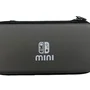 Case Bag Bolsa Estojo Viagem Proteção Nintendo Switch Lite
