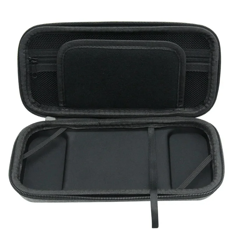 Case Bag Bolsa Estojo Viagem Proteção Nintendo Switch Lite Case Bag Bolsa Estojo Viagem Proteção Nintendo Switch Lite