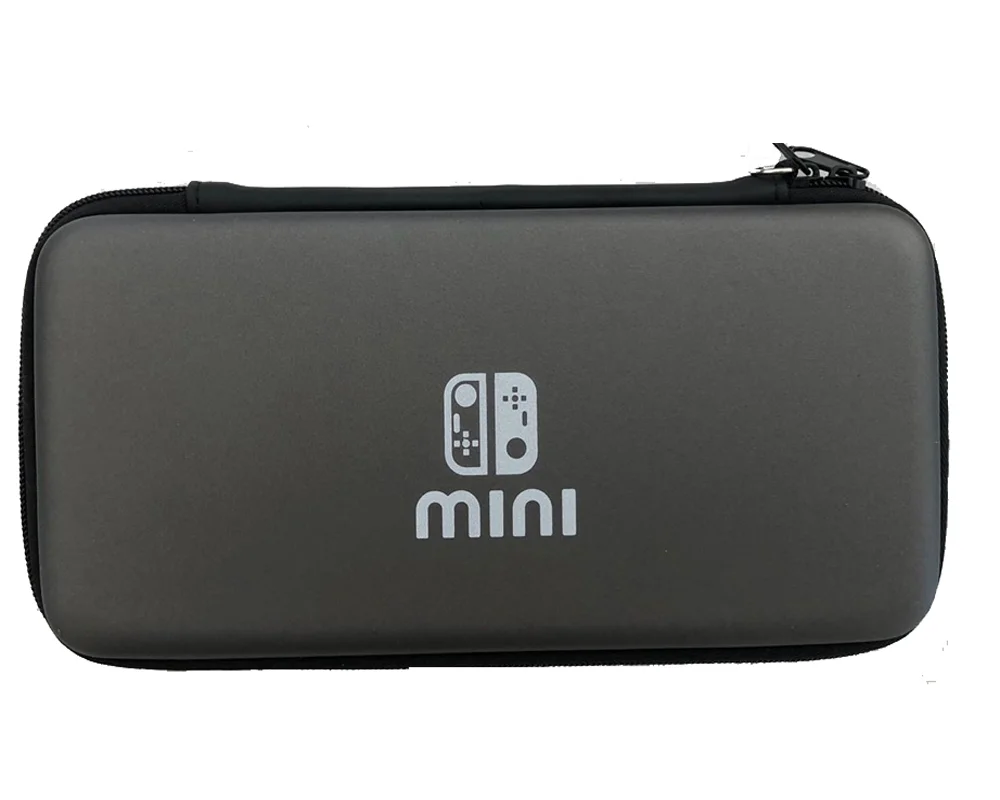 Case Bag Bolsa Estojo Viagem Proteção Nintendo Switch Lite Case Bag Bolsa Estojo Viagem Proteção Nintendo Switch Lite