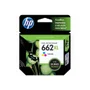 Cartucho de Tinta HP 662XL, Colorido, Original - CZ106AB