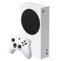 Console Microsoft Xbox Series S, 512GB, Branco - RRS-00006