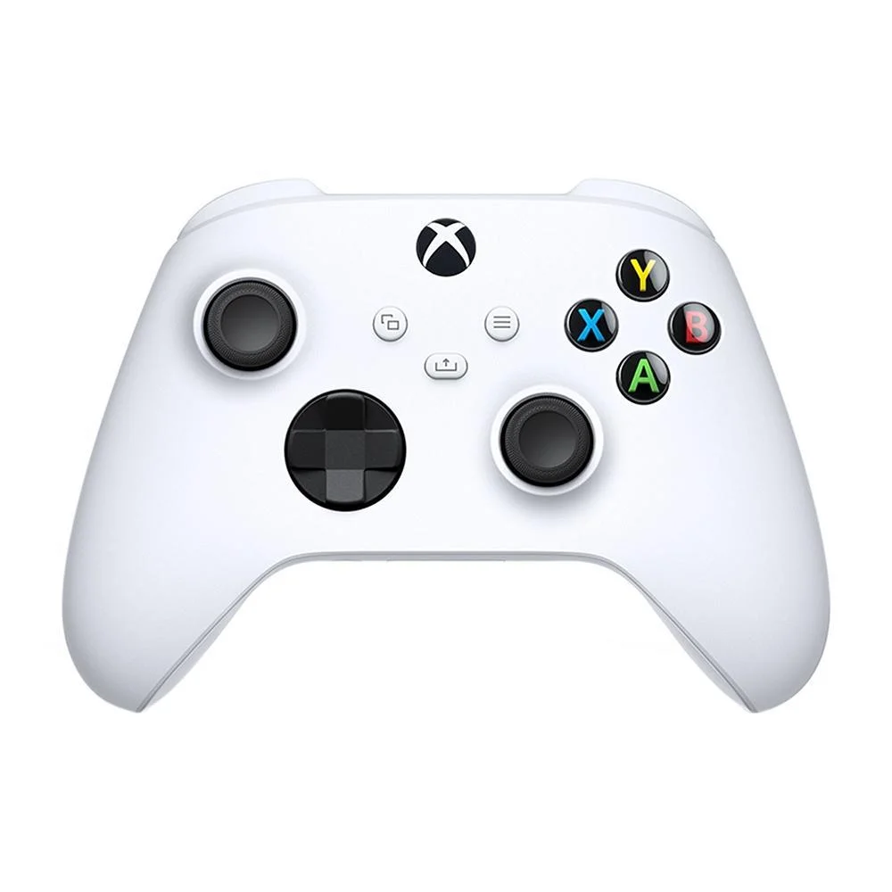 Xbox Serie S 512GB 1 controle Branco KaBuM