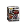 The Falcon Winter Soldier Captain America Funko Pop 819.