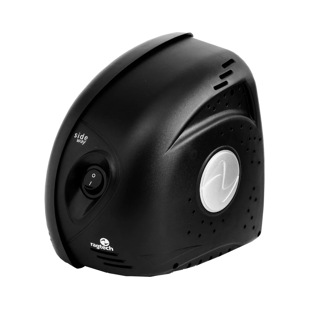 Estabilizador Ragtech Sideway, 300VA, 115/115, 4 Tomadas - 20SDW5301