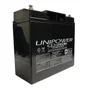 Bateria Unipower Para Nobreak M5, 12v, 18.0ah - Up12180-06c029