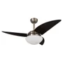 Ventilador De Teto Volare Bronze Vr42 Class Tabaco 127V