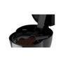Cafeteira Britânia, Jarra De Vidro E Filtro Lavável, Inox, 110V - CP15