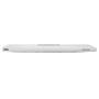 Depurador de Ar Slim EOS Cheff Gourmet, 90cm, 110V, Branco, Exaustor - ECO90DB